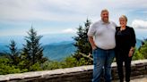 Mount Mitchell State Park's restaurant reopened by Burnsville couple; What's on the menu?