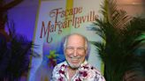 Jane Slagsvol, Jimmy Buffett's Wife, Thanks Fans and Family in a Touching Tribute