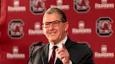 Ray Tanner details next steps for South Carolina as an Under Armour school