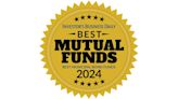 Best Mutual Funds Awards 2024: Best Municipal Bond Funds