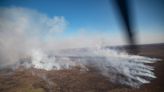 Declararon los acusados por el incendio en las islas del Paraná y seguirán detenidos