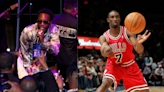 Cam’ron And Former NBA Player Ben Gordon Trade Shots: “I Will Have You Institutionalized”