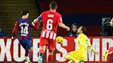 Joao Felix sinks parent club Atletico Madrid as Barcelona move third