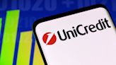 UniCredit CEO says reducing Russia exposure as profit rises