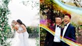 17 beautiful photos of LGBTQ weddings