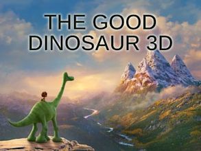 The Good Dinosaur