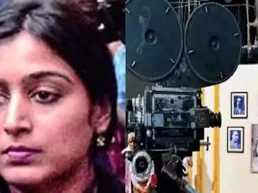 Tamil filmmaker slapped me publicly: Actor Padmapriya | Kozhikode News - Times of India