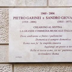 Pietro Garinei