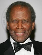 Sidney Poitier