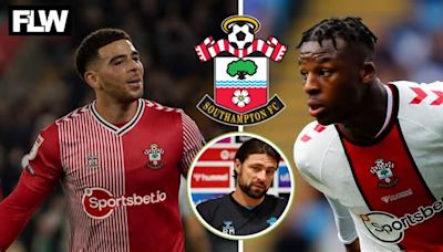 Southampton FC latest: Everton in for Che Adams, Patrick Pentz responds, Armel Bella-Kotchap update