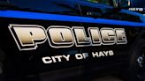 City of Hays buys bank to expand police department