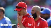 T20 World Cup: England's tournament leaves doubts over the future