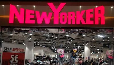 New Yorker abre tienda el jueves en Max Center con importantes descuentos