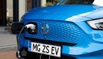 MG Motor India Partners with HPCL to Expand EV Charging Infrastructure