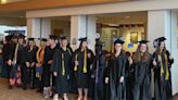 Kachemak Bay Campus confers degrees to Class of 2024 | Peninsula Clarion