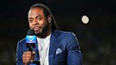 Former Seattle Seahawks star Richard Sherman arrested on suspicion of DUI