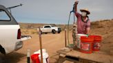 Water deal for Navajo and Hopi tribes still has a (Capitol) Hill to climb