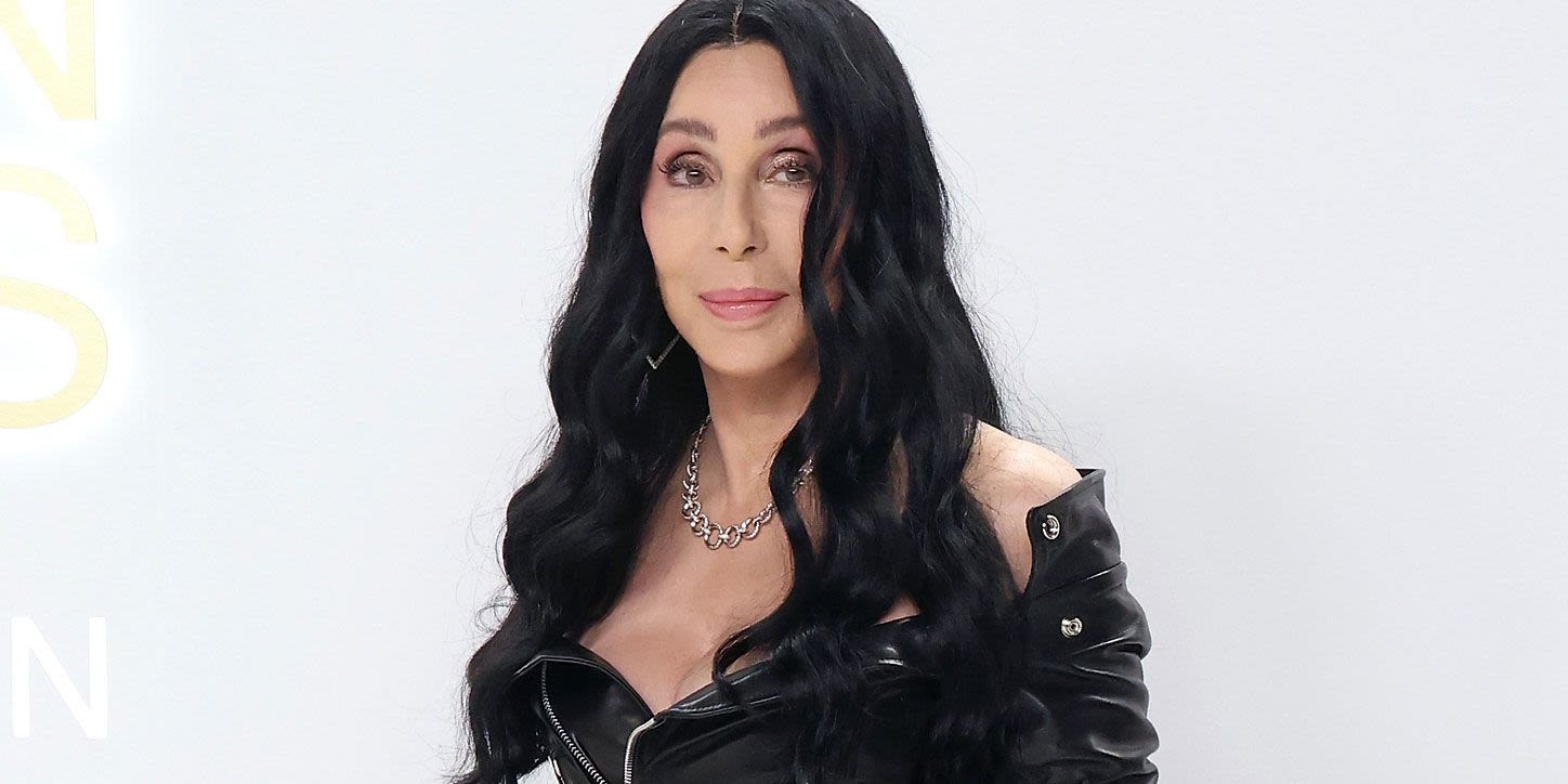 Cher's Relationship Advice: Date Younger Men and Turn Down Elvis Presley