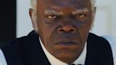 Samuel L. Jackson dice que el Oscar sólo reconoce actores negros cuando interpretan personajes malvados