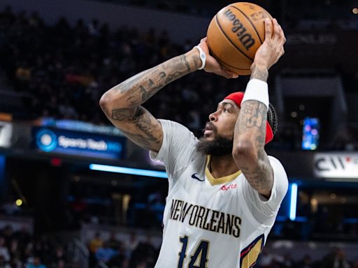 One Perfect Trade for New Orleans Pelicans to Move on from Brandon Ingram