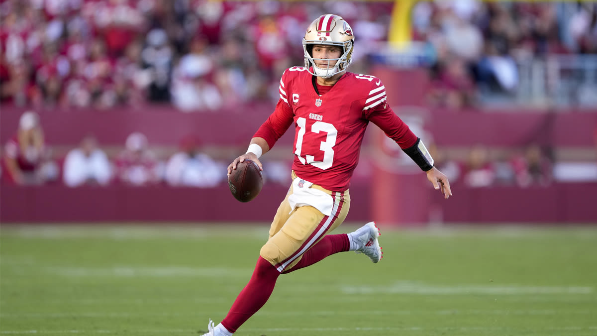 49ers overreactions: Can Purdy play his way to $60M contract?