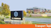 C.H. Robinson Reports Lower Revenue, Net Income for Q1 | Transport Topics