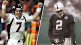 Ranking the best, worst quarterback draft classes in NFL history