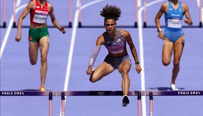 Sydney McLaughlin-Levrone Is Somehow Still Getting Better