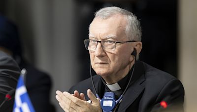 El Vaticano afirma en la cumbre sobre Ucrania que se necesita diálogo entre las partes