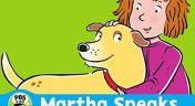 20. Skits Under the Weather; Martha the Weather Dog