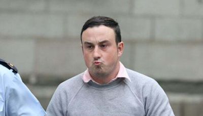 Garda killer Aaron Brady loses conviction appeal - Homepage - Western People