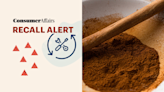 FDA updates recall of lead-tainted cinnamon
