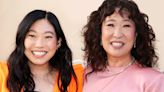 ‘Quiz Lady’ Premiere Date, First Look: Awkwafina & Sandra Oh Lead Previously Untitled 20th Comedy