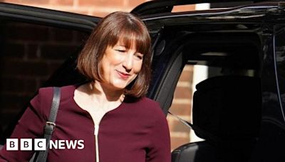 Rachel Reeves defends scrapping winter fuel payments for millions