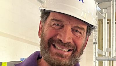Nick Knowles 'joins the Strictly lineup amid the show's abuse claims'