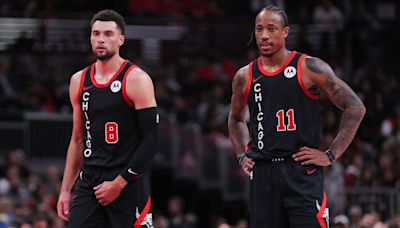 Offseason sleeper teams: How the Bulls, Blazers, Jazz, Pelicans and Spurs could make big moves