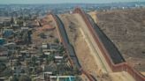 Un proyecto de ley en EE.UU. busca reanudar la construcción del muro con México