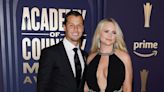 Miranda Lambert's Husband Shows Off NSFW Wardrobe Malfunction at the ACMs