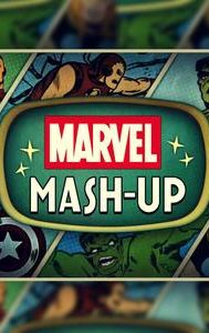 Marvel Mash-Up