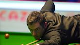 Ronnie O’Sullivan vows to ‘keep coming for more’ as he progresses in Masters