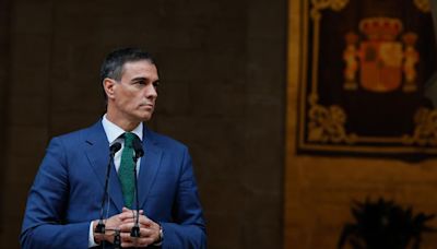 Sánchez: “El acuerdo con ERC es muy positivo para Cataluña y también para el conjunto de España”