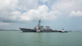 U.S. destroyers sent to Alaska after Chinese, Russian warships spotted nearby