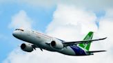 Upstart Chinese planemaker Comac is in talks with Saudi Arabia as it seeks to disrupt the Boeing-Airbus duopoly