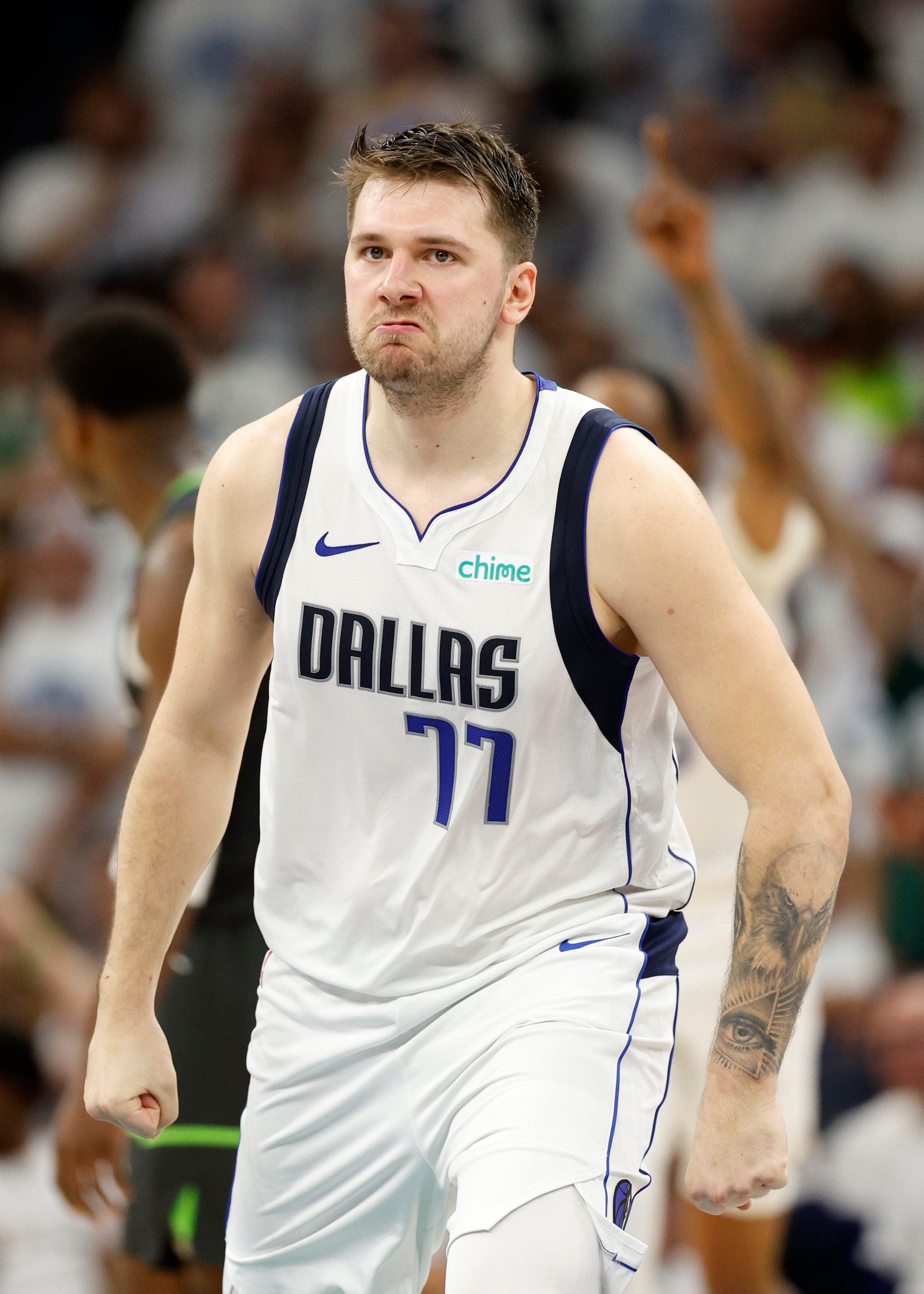 Superstars, trades and draft: Why Phoenix Suns flopped, Dallas Mavericks soared to finals