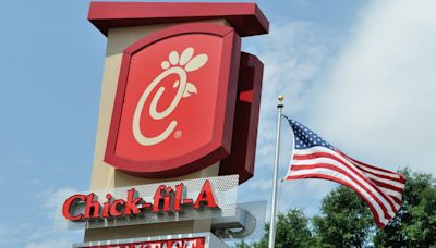 Chick-fil-A Price Jumps 20% on Wage Rules