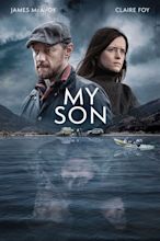 My Son (2021) - Posters — The Movie Database (TMDB)
