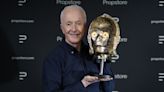 Anthony Daniels, C-3PO in 'Star Wars,' Is Auctioning off His Extensive Memorabilia Collection