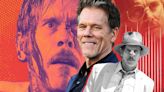 Kevin Bacon Never Gets Tired of Dying on Screen