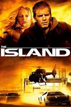 The Island (2005 film)