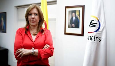 Exgobernadora del Valle reacciona eliminación de Martha Isabel Bolaños